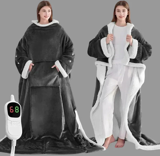 Le Heatrobe™