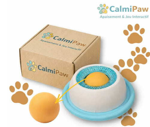 Calmi Paw
