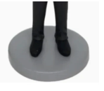 Base d’affichage Gratuite